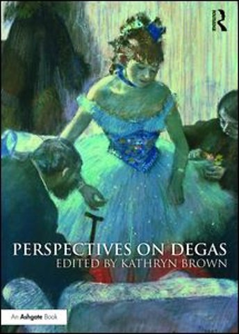 Perspectives on Degas