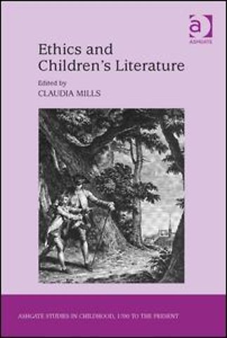 Ethics and Children's Literature
