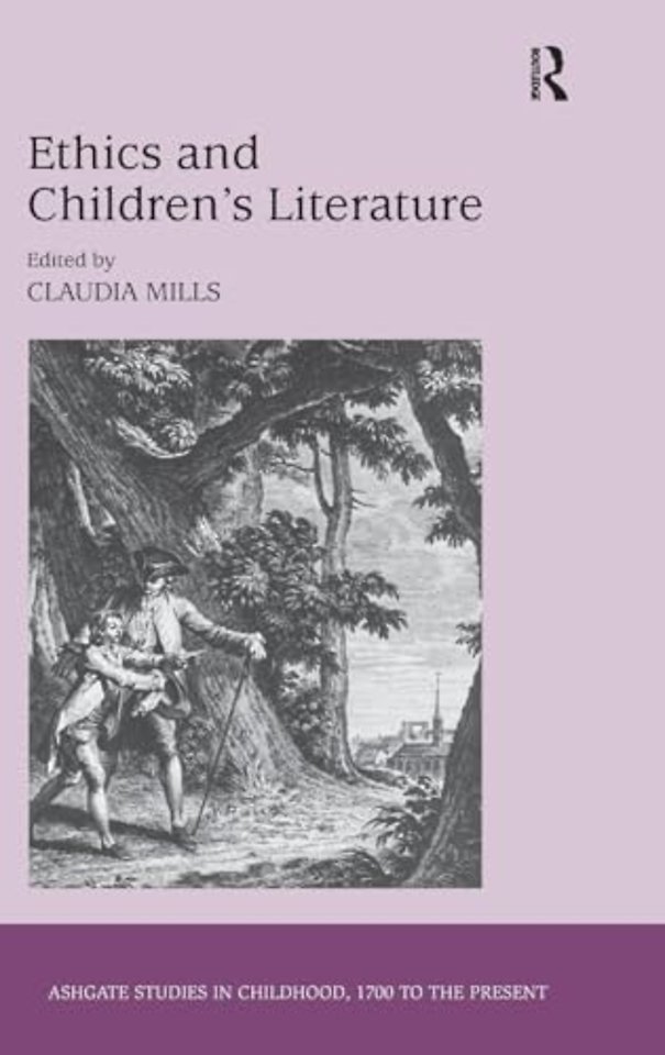 Ethics and Children's Literature