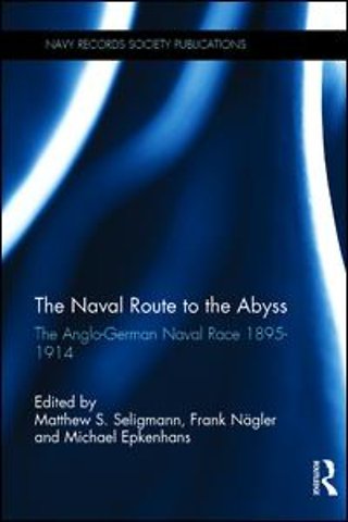 Naval Route to the Abyss