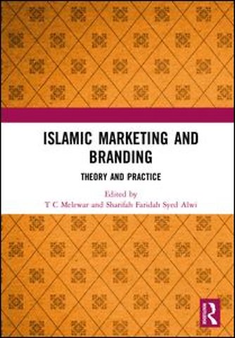 Islamic Marketing and Branding