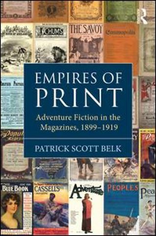 Empires of Print