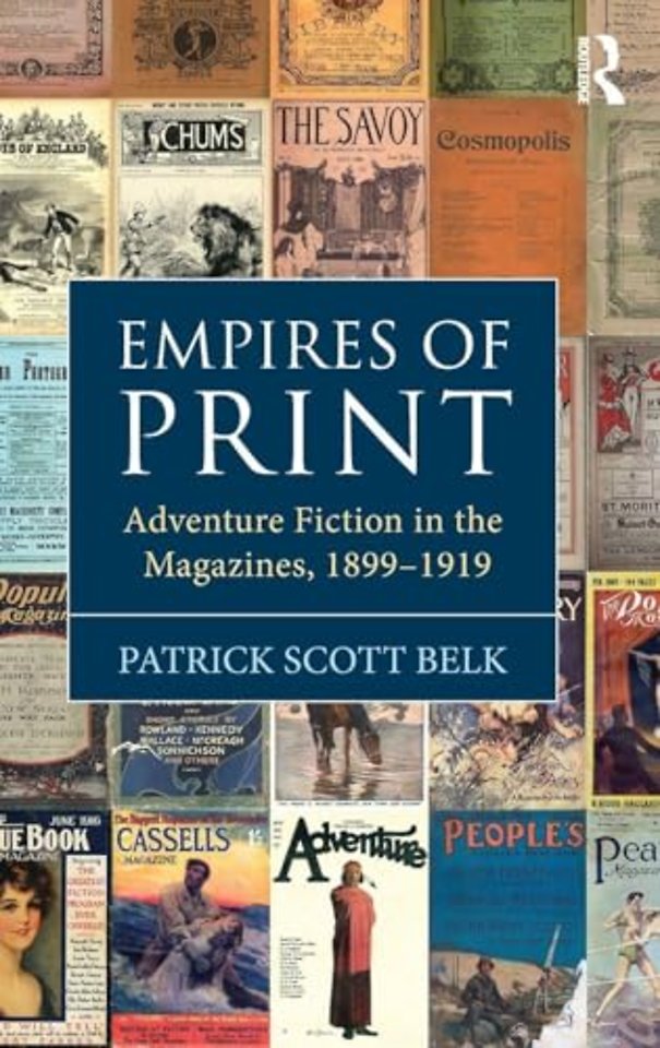 Empires of Print