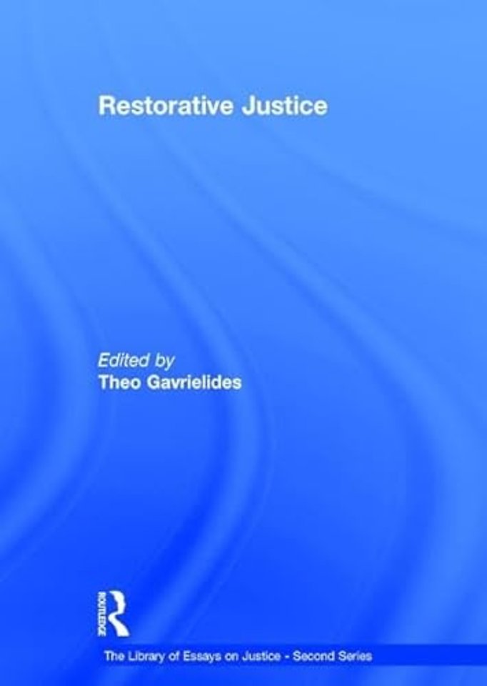 Restorative Justice
