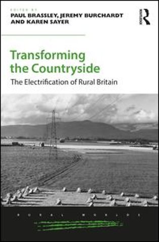 Transforming the Countryside