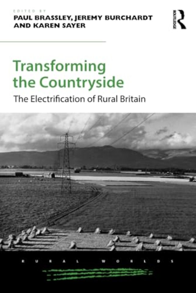 Transforming the Countryside