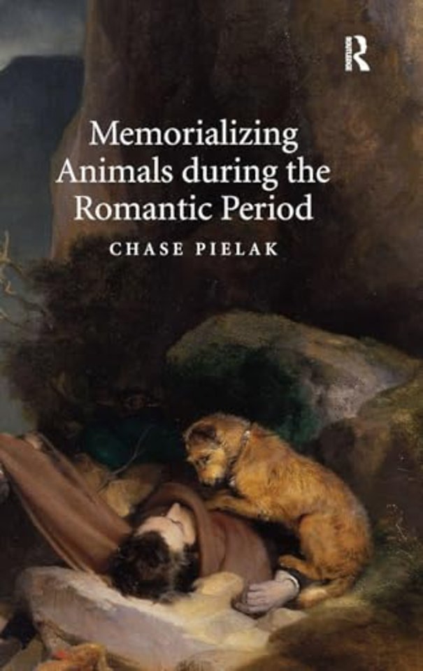 Memorializing Animals during the Romantic Period