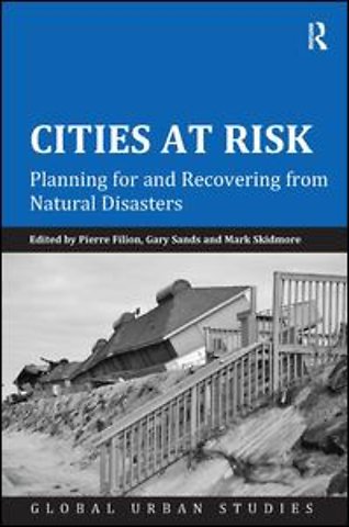 Cities at Risk