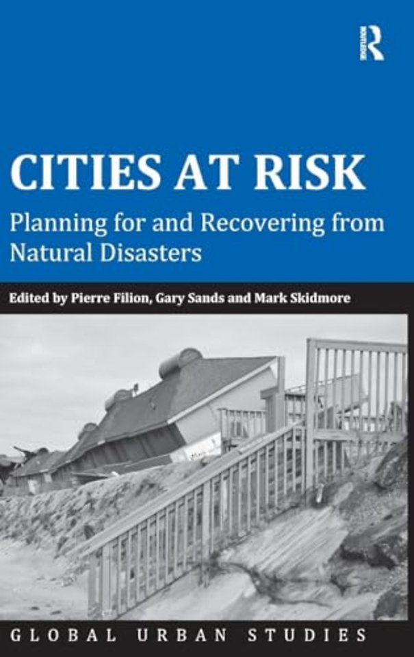 Cities at Risk