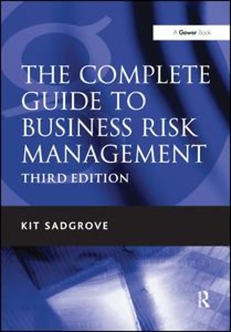 Complete Guide to Business Risk Management