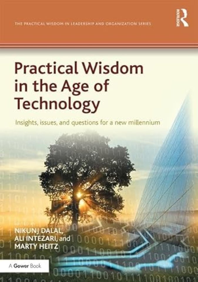 Practical Wisdom in Leadership and Organization Series
