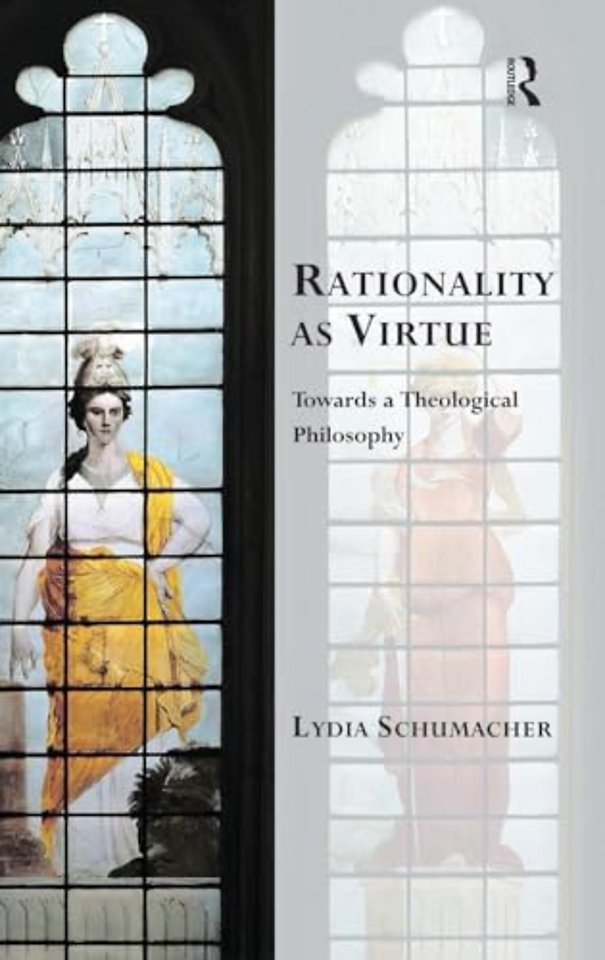 Rationality as Virtue