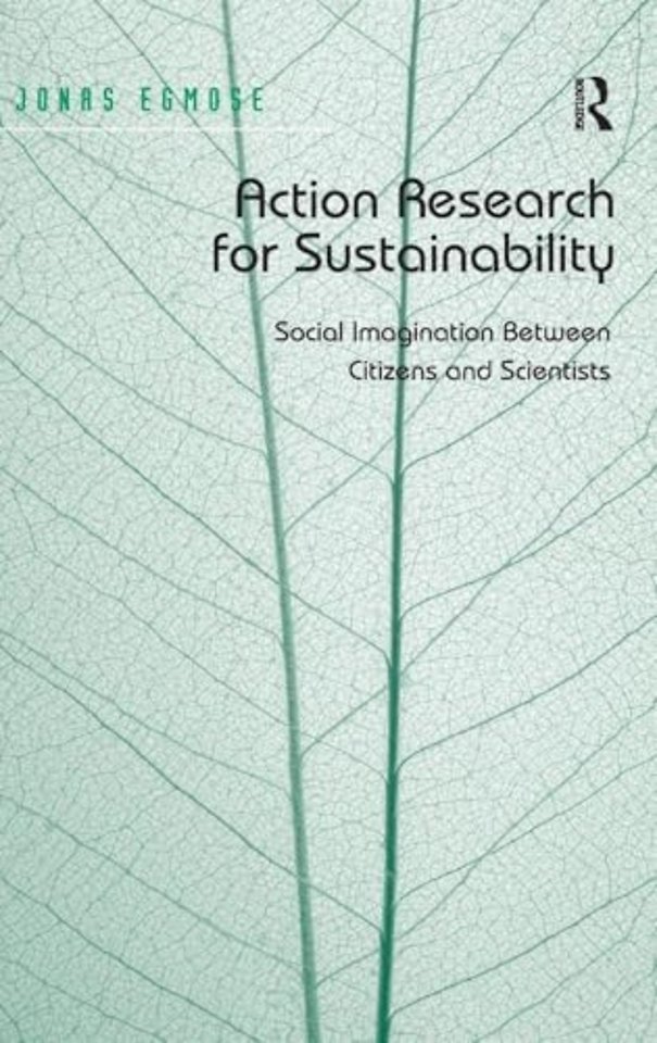 Action Research for Sustainability