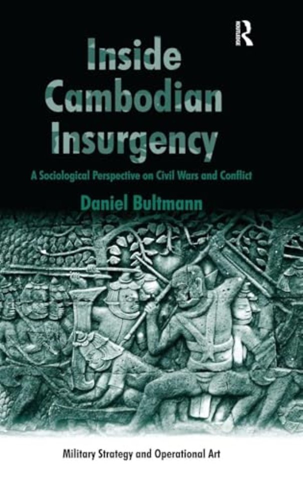 Inside Cambodian Insurgency