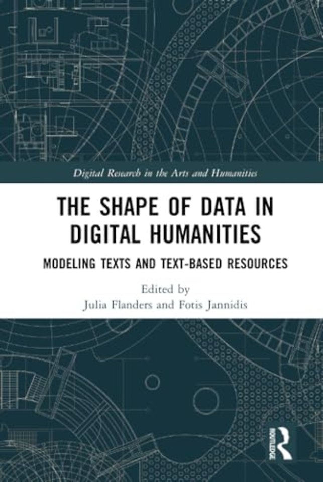 Shape of Data in Digital Humanities