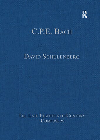 Late Eighteenth-Century Composers