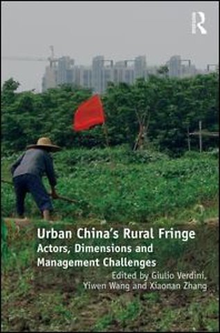 Urban China's Rural Fringe