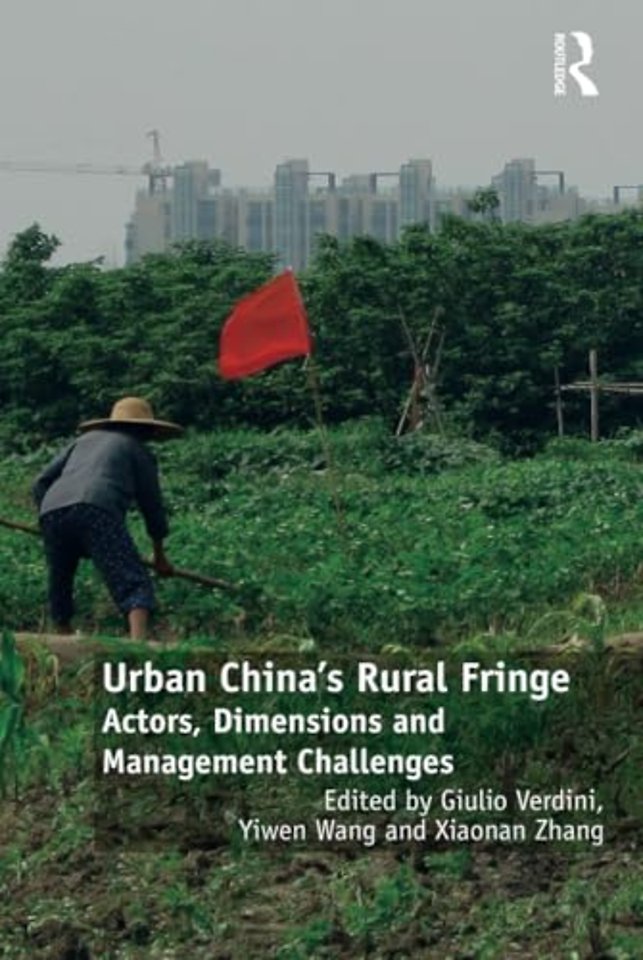 Urban China's Rural Fringe