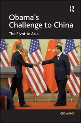 Obama's Challenge to China