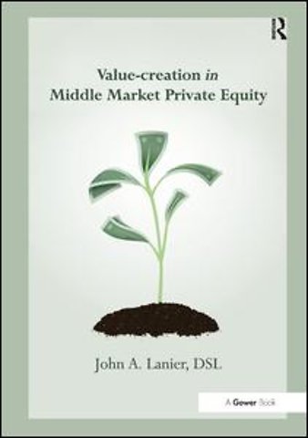 Value-creation in Middle Market Private Equity