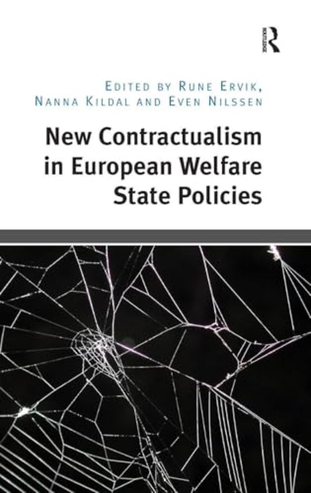 New Contractualism in European Welfare State Policies