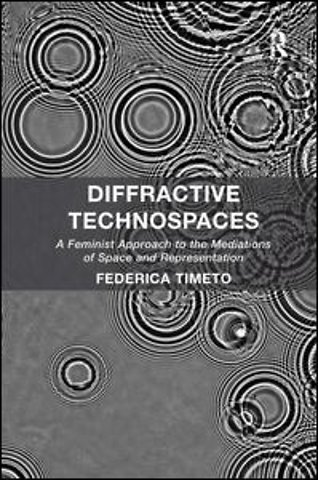Diffractive Technospaces