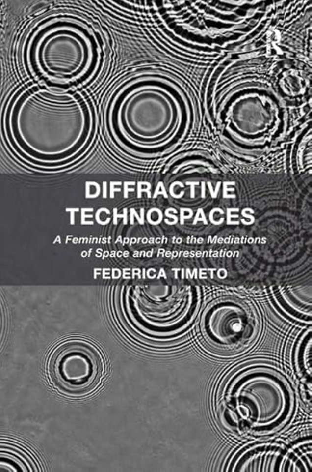 Diffractive Technospaces