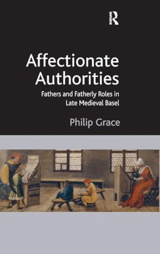Affectionate Authorities