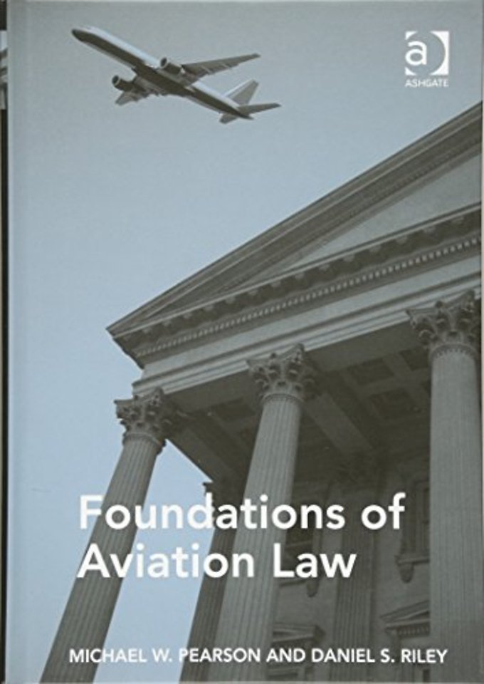 Foundations of Aviation Law