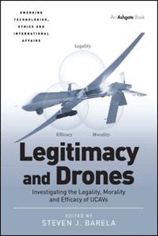 Legitimacy and Drones