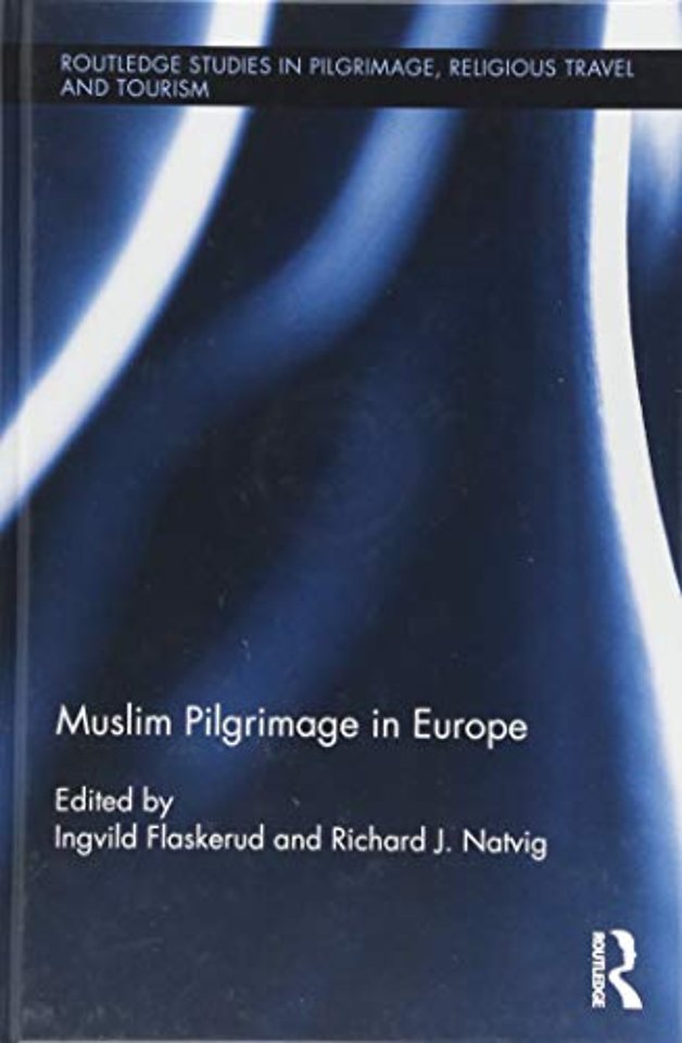 Muslim Pilgrimage in Europe