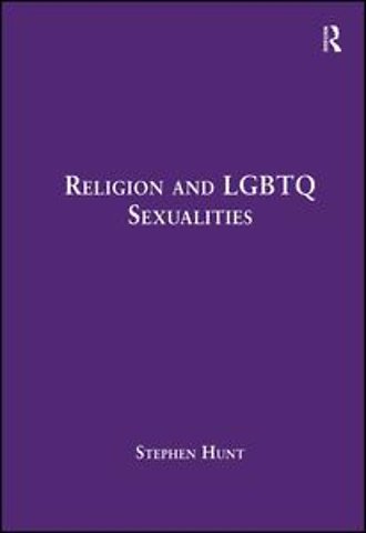 Religion and LGBTQ Sexualities