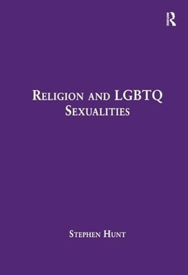 Religion and LGBTQ Sexualities