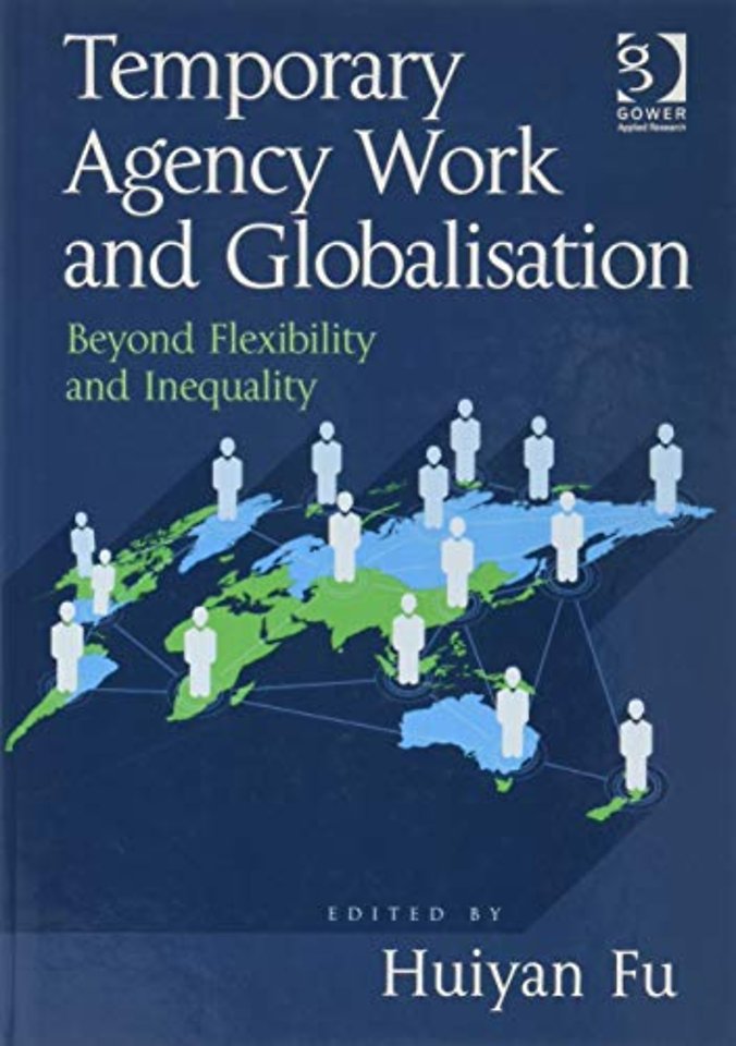 Temporary Agency Work and Globalisation