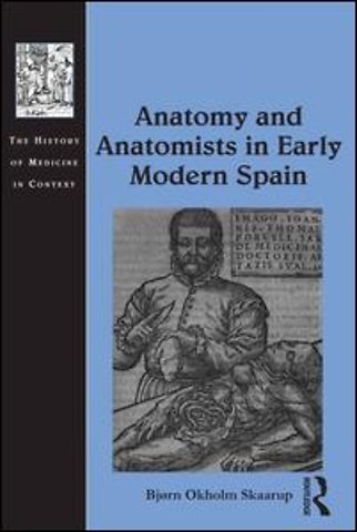 History of Medicine in Context