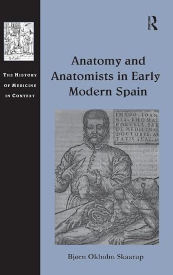 History of Medicine in Context