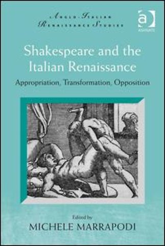 Shakespeare and the Italian Renaissance
