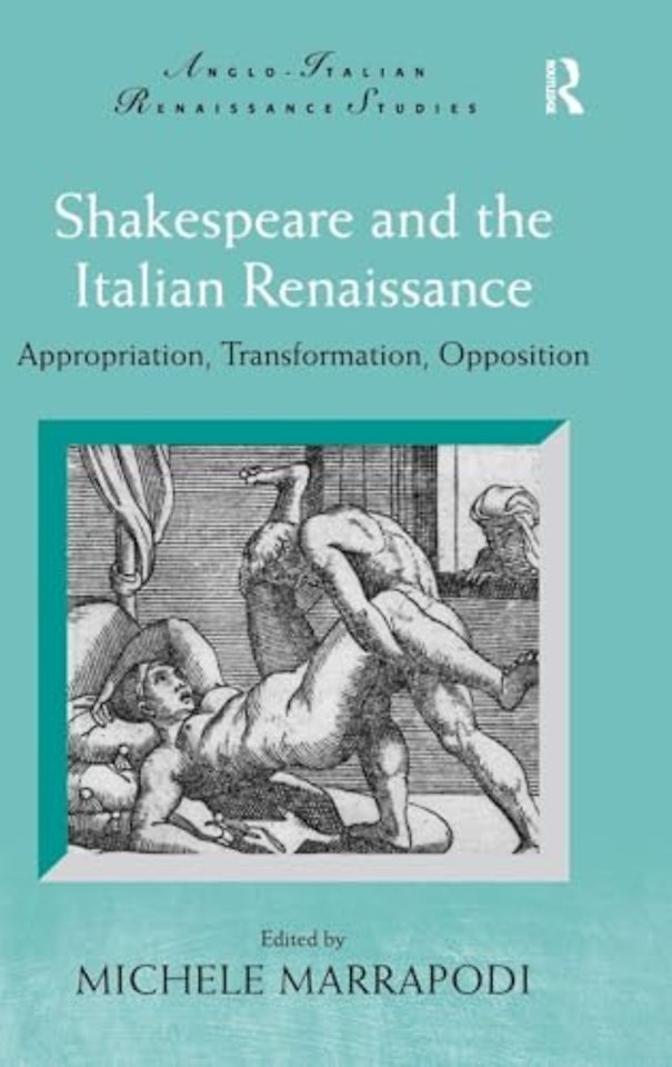 Shakespeare and the Italian Renaissance