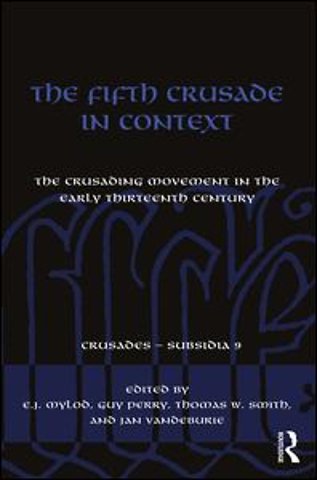 Fifth Crusade in Context