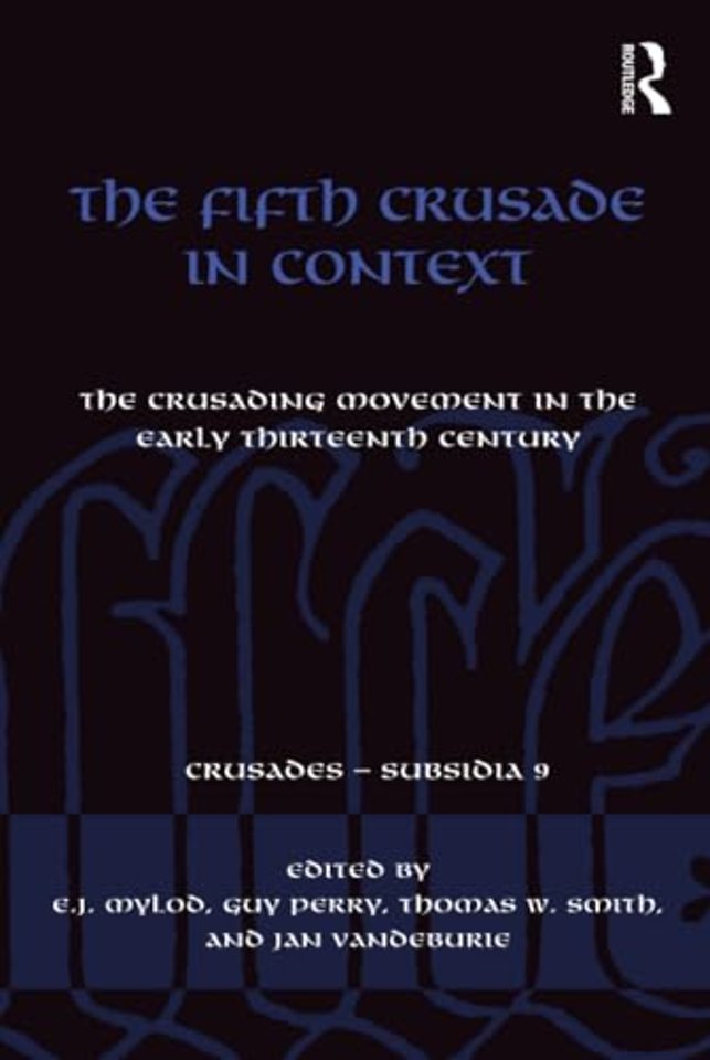Fifth Crusade in Context