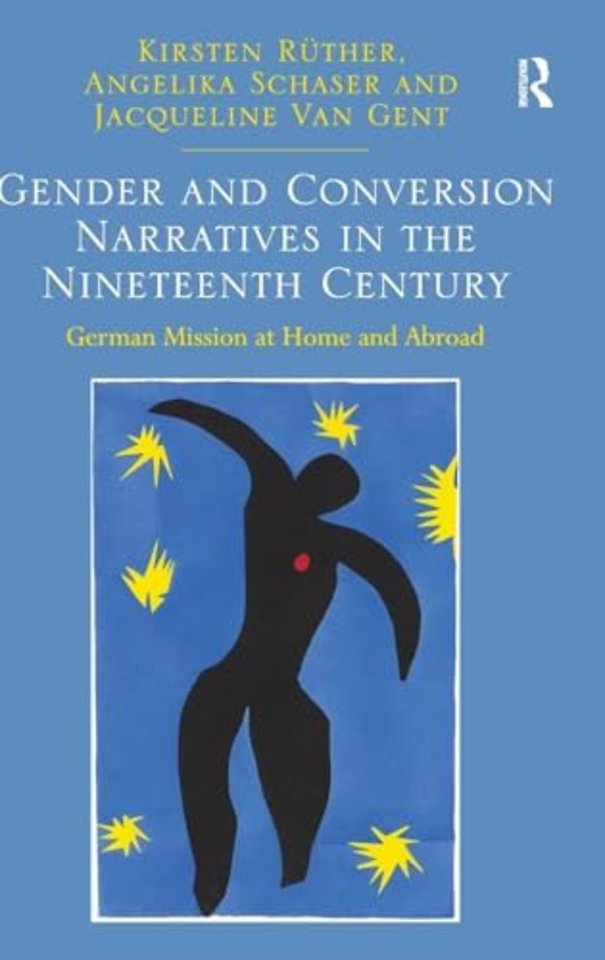 Gender and Conversion Narratives in the Nineteenth Century