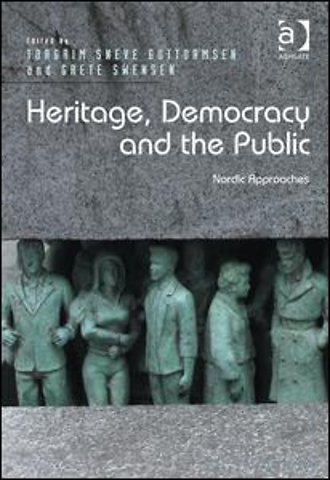 Heritage, Democracy and the Public