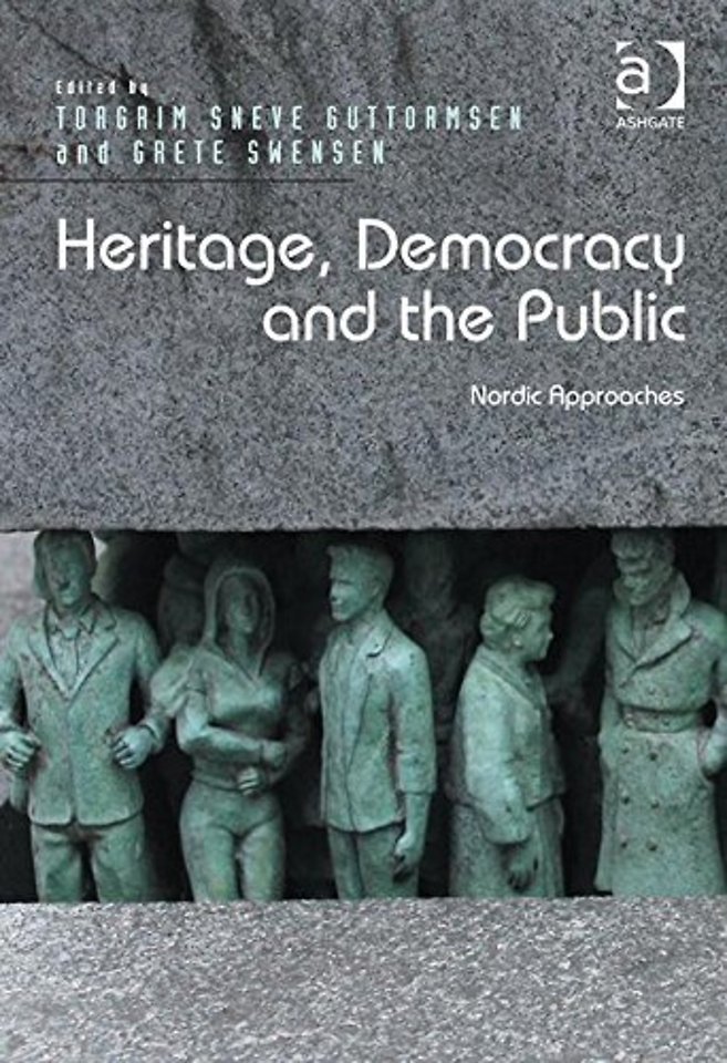 Heritage, Democracy and the Public