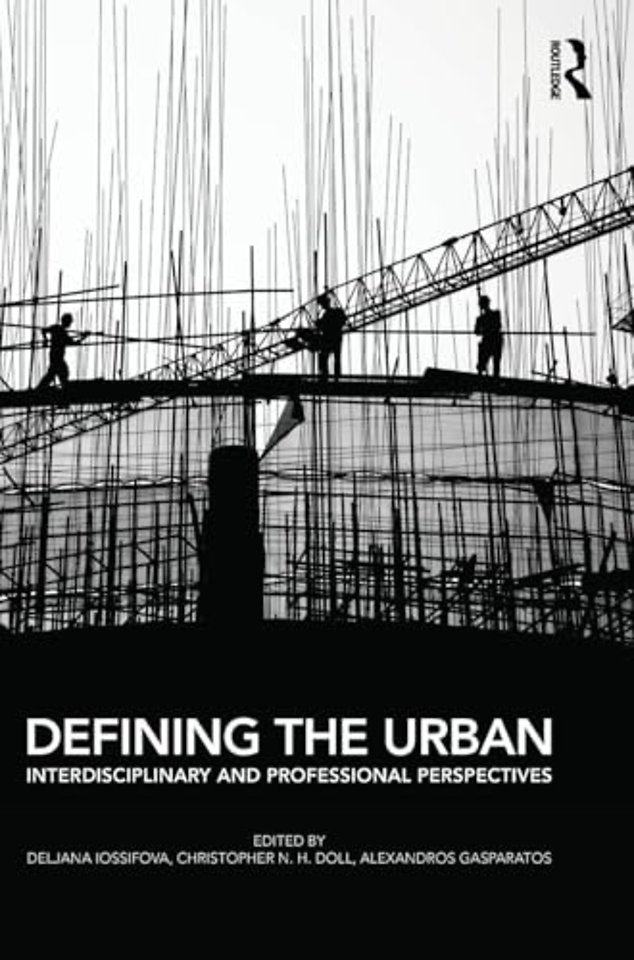 Defining the Urban
