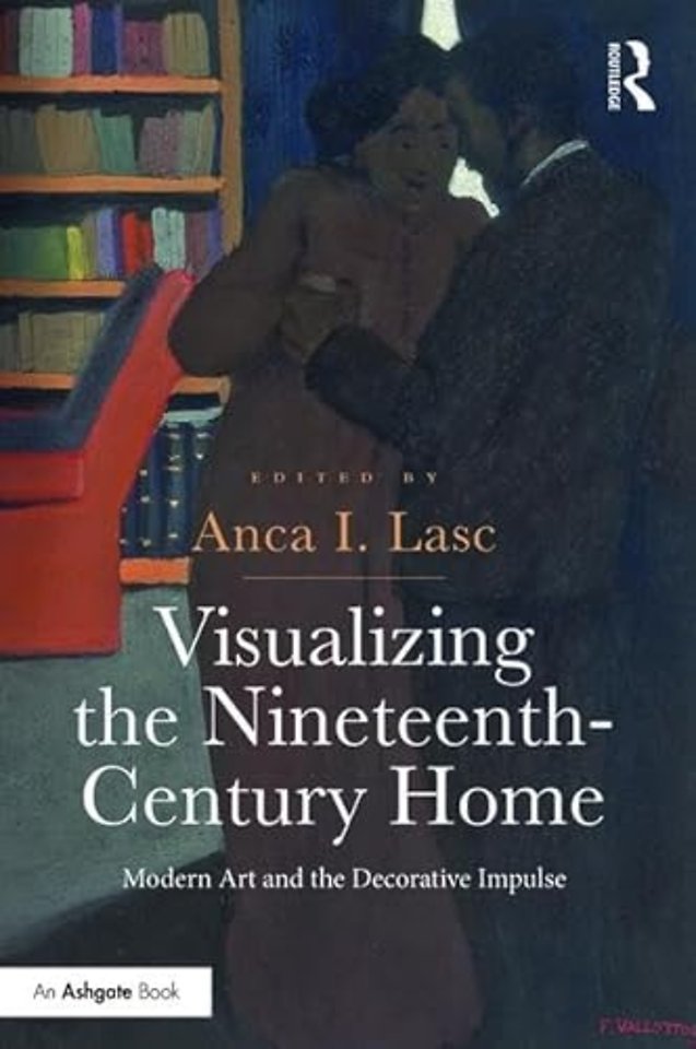 Visualizing the Nineteenth-Century Home