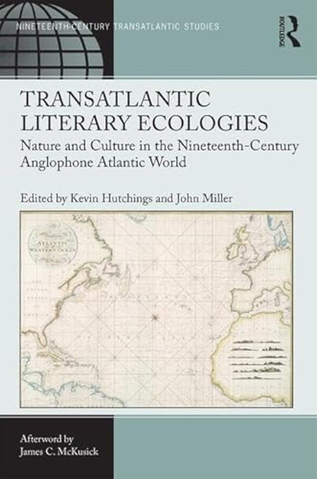 Transatlantic Literary Ecologies