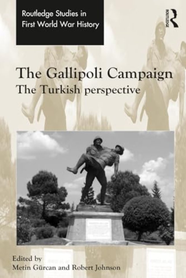 Gallipoli Campaign