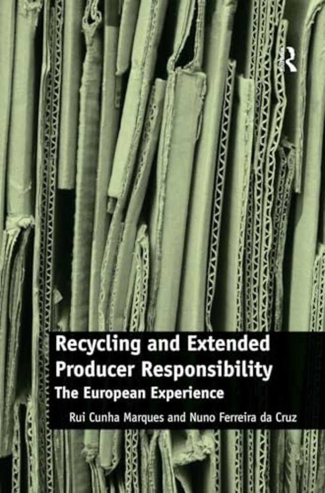 Recycling and Extended Producer Responsibility