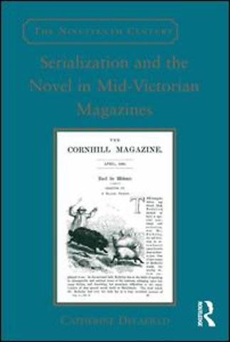 Nineteenth Century Series