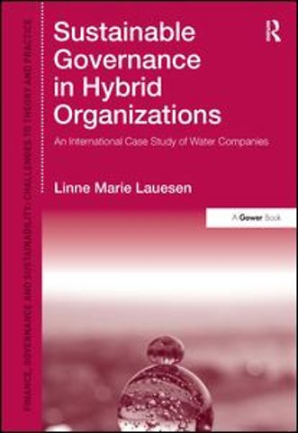 Sustainable Governance in Hybrid Organizations